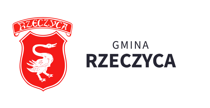 Logo Gminy Rzeczyca