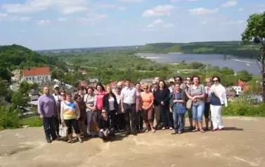 Na Dzień Samorządowca nie tylko słodkie koguty 11