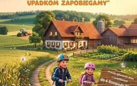 plakat kurs