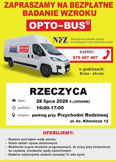 Opto Bus