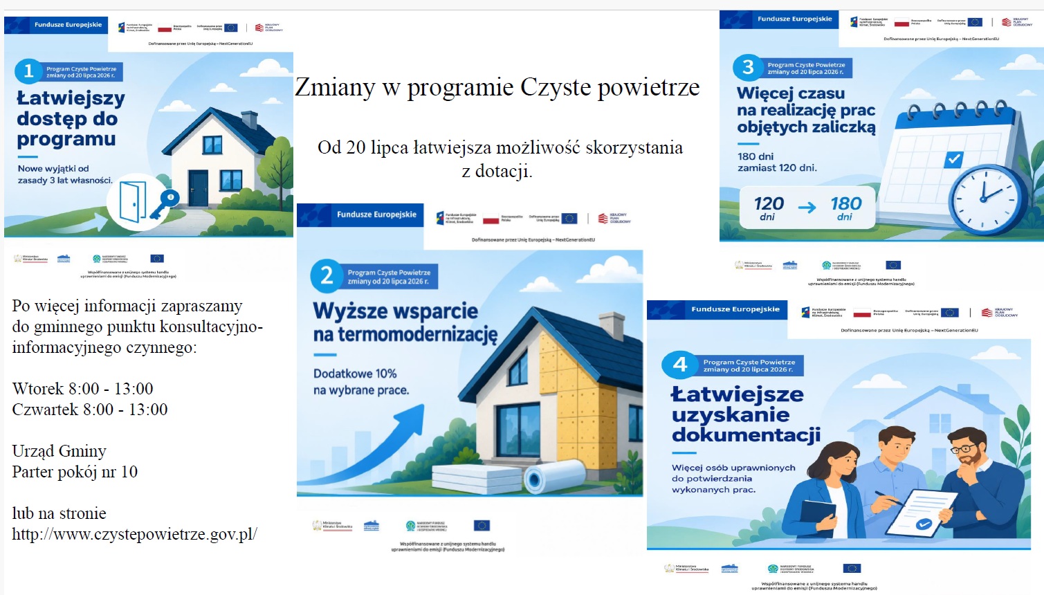 Czyste powietrze