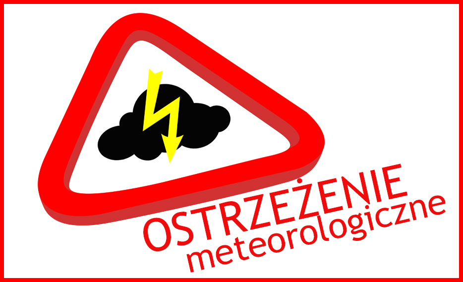 Ostrzeżenie przed gęstą mgłą w powiecie tomaszowskim