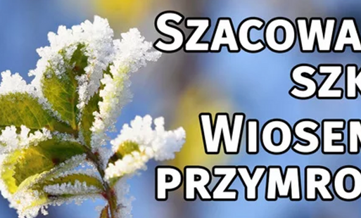 Zdjęcie do Informacji o możliwości składanie wniosk&oacute;w o szacowanie szk&oacute;d