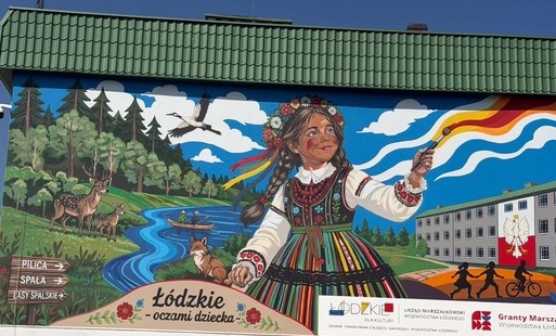 mural