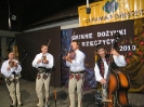 Dożynki 2010